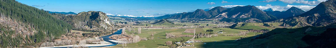 Land development layout planning in Nelson and Tasman