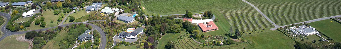 Subdivision planning and surveying in Nelson and Tasman